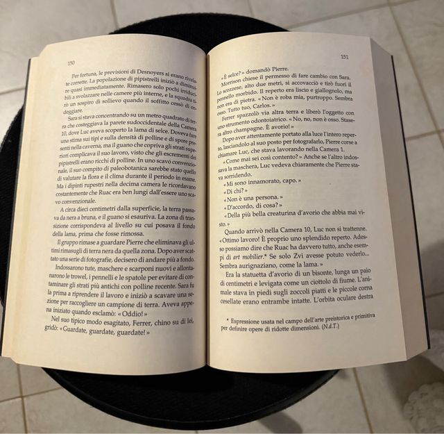 La mappa del destino