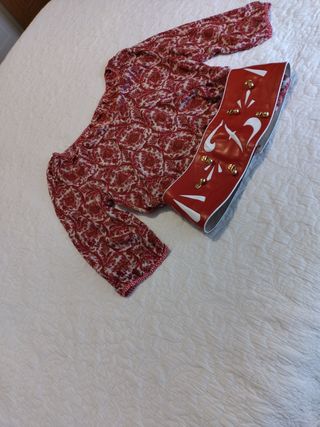 CAMISA ZINGARA