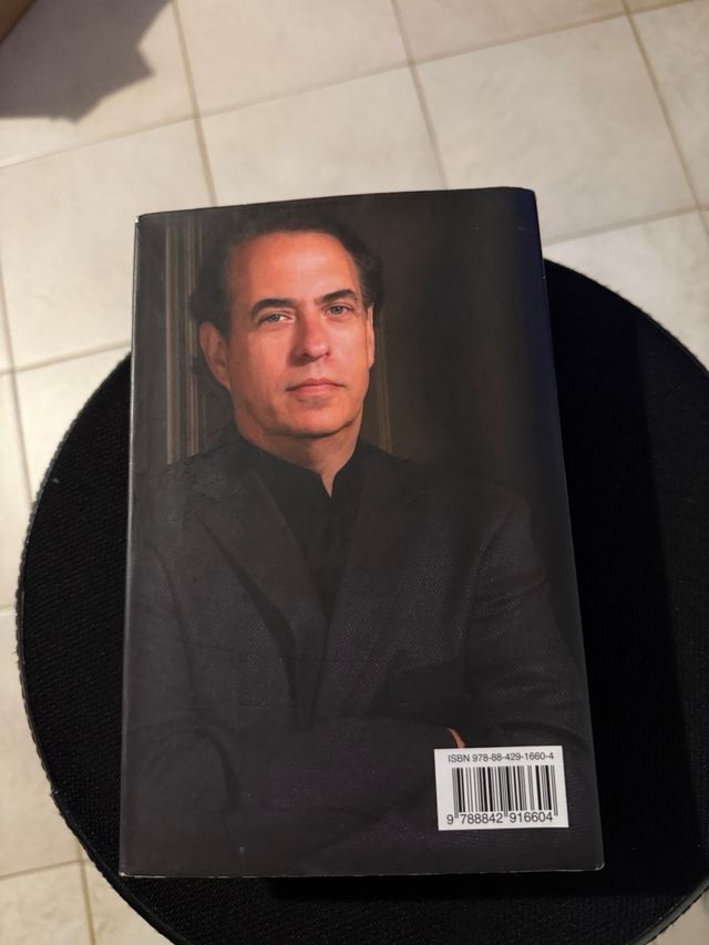 Il libro delle anime