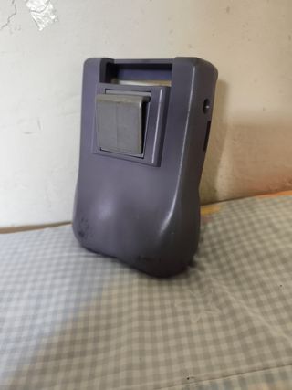 Funda Game Boy clasica.