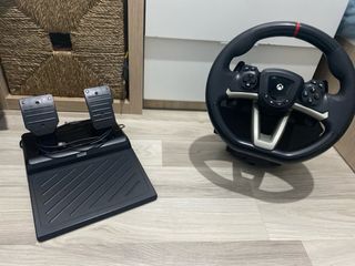 Volante para xbox one i PC