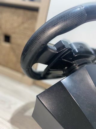 Volante para xbox one i PC