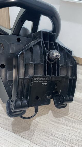 Volante para xbox one i PC