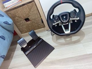 Volante para xbox one i PC