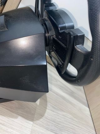 Volante para xbox one i PC