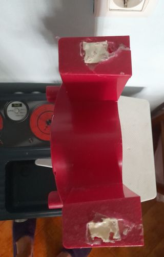 Cocinita de juguete