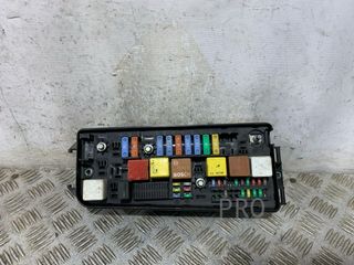 CAJA RELES / FUSIBLES OPEL VECTRA C BERLINA