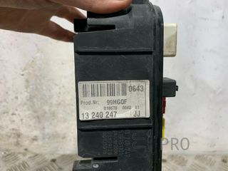 CAJA RELES / FUSIBLES OPEL VECTRA C BERLINA