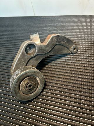 Soporte Rodillos Correa BMW M57