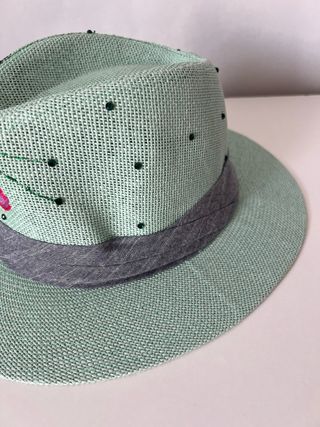 Sombreros para este verano, a 15€ cada uno