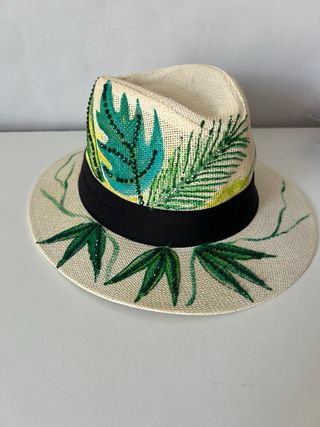Sombreros para este verano, a 15€ cada uno