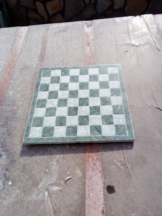 Tablero de ajedrez