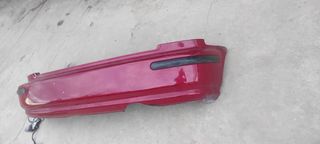 Parachoques honda Civic ek3 