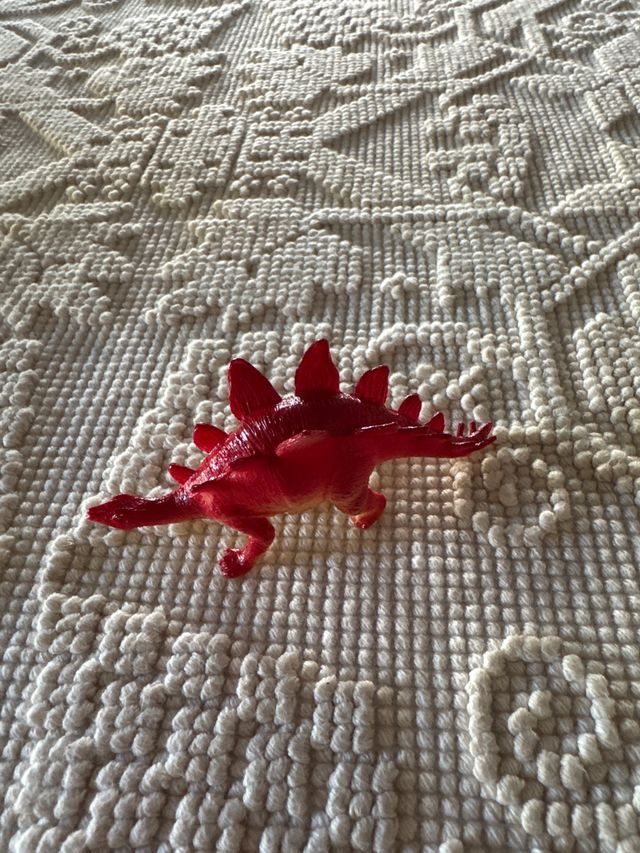 Dinosauro giocattolo Jurassic Park