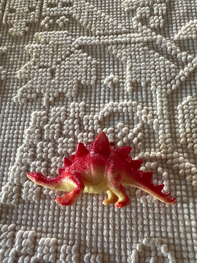 Dinosauro giocattolo Jurassic Park