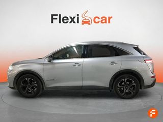 DS DS 7 BlueHDi 96kW (130CV) SO CHIC