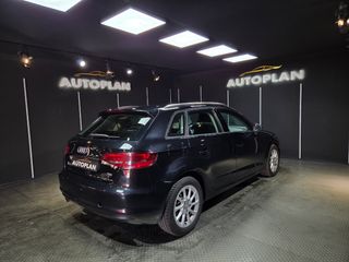 AUDI A3 SPORTBACK 1.6 TDi S&S S-TRONIC7 105 CV