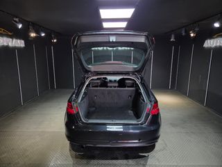 AUDI A3 SPORTBACK 1.6 TDi S&S S-TRONIC7 105 CV