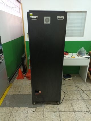 Maquina Tragaperras Pinguinos.
