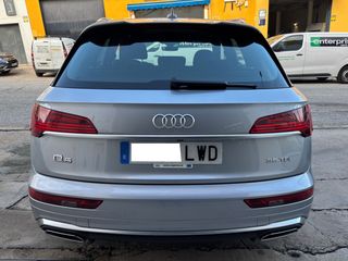 Audi Q5 2022