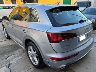 Audi Q5 2022