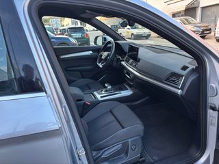 Audi Q5 2022