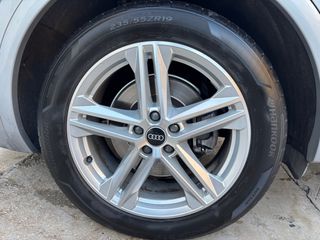 Audi Q5 2022