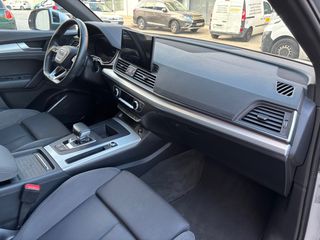Audi Q5 2022