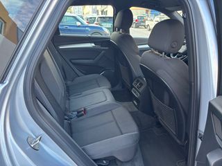 Audi Q5 2022