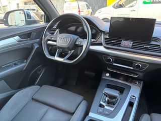 Audi Q5 2022