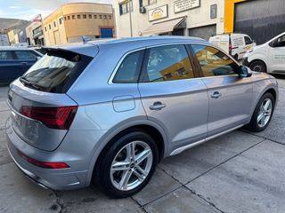 Audi Q5 2022