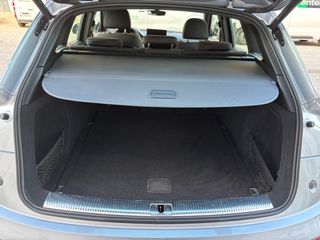 Audi Q5 2022