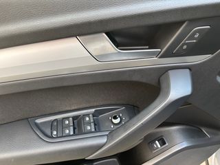 Audi Q5 2022