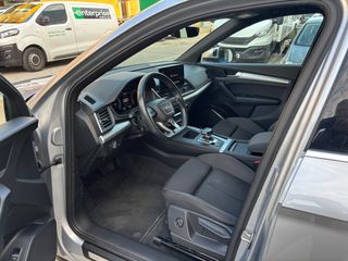 Audi Q5 2022