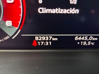 Audi Q5 2022