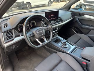 Audi Q5 2022