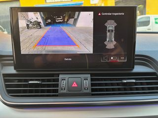 Audi Q5 2022