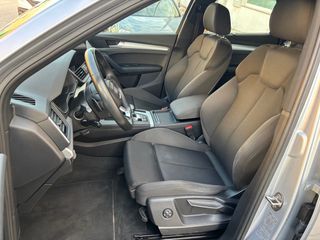 Audi Q5 2022