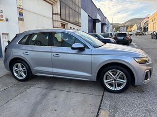 Audi Q5 2022
