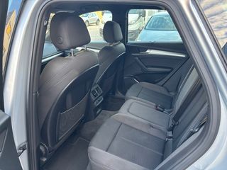 Audi Q5 2022