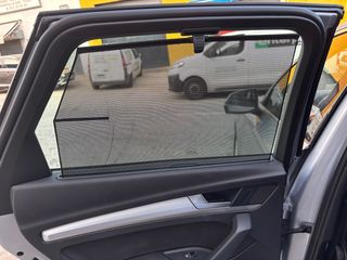 Audi Q5 2022
