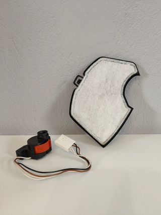 INDICATORE VELOCITÀ ORIGINALE VORWERK VK140 VK150