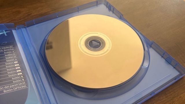 PS4 Spider-Man - Insomniac Games