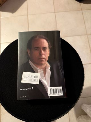 I custodi della biblioteca (Italian Edition)