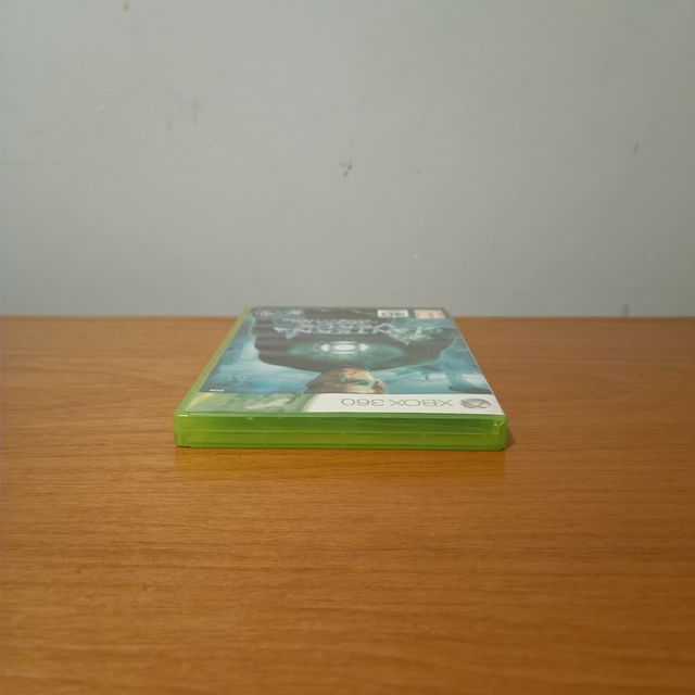 Lanterna Verde L'Ascesa Dei Manhunters - Xbox 360