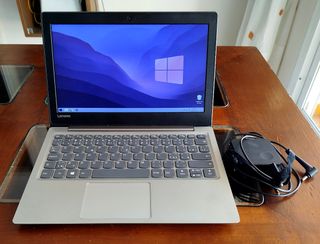 Lenovo Ideapad S130  Portátil compacto y funcional