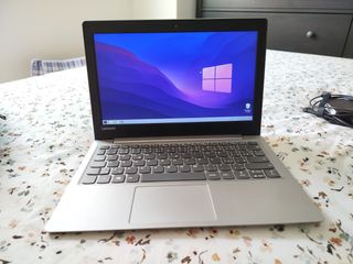 Lenovo Ideapad S130  Portátil compacto y funcional