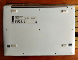 Lenovo Ideapad S130  Portátil compacto y funcional