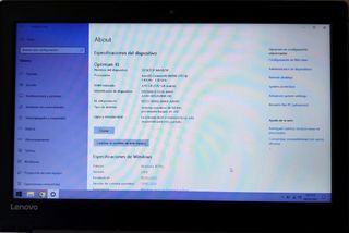 Lenovo Ideapad S130  Portátil compacto y funcional