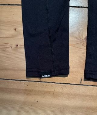 Pantaloni termici Wedze. 10-11 anni